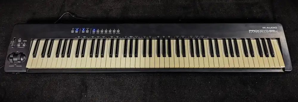 Prokeys 88SX– Dave's Guitar Shop Best Price