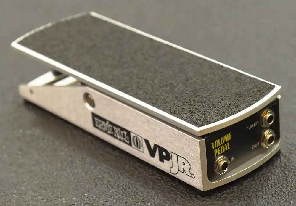 VPJR - 250K Volume Pedal– Dave's Guitar Shop Affordable