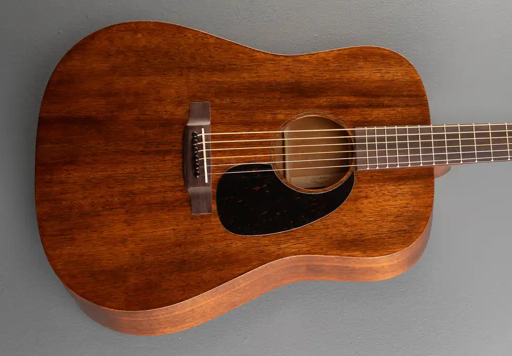 D-15M– Dave's Guitar Shop Budget