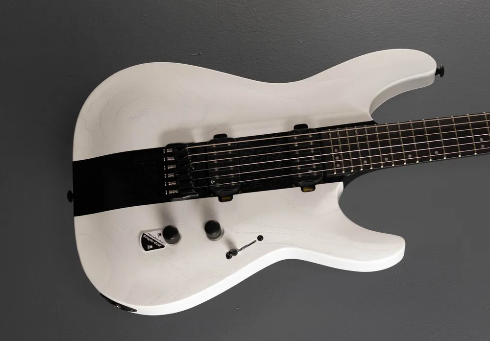 High Quality C-1 Rob Scallon, '23– Dave's Guitar Shop