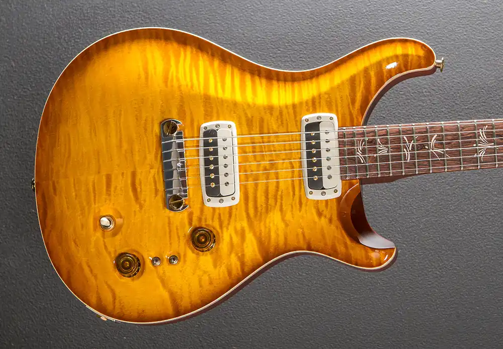 One Day Deal Paul's Guitar 10 Top - McCarty Sunburst– Dave's Guitar Shop