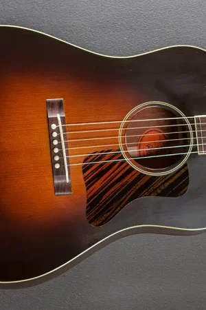1934 Jumbo - Vintage Sunburst– Dave's Guitar Shop Low Price