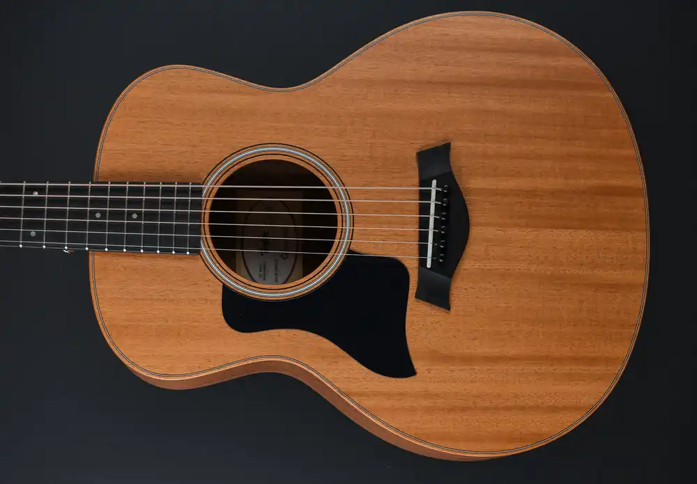 GS Mini Mahogany Left Hand– Dave's Guitar Shop Best Seller