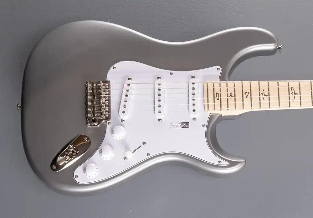 John Mayer Silver Sky - Tungsten w/Maple– Dave's Guitar Shop Wholesale