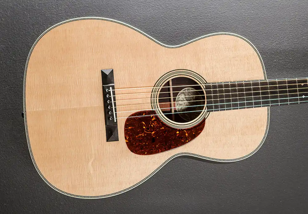 0002H– Dave's Guitar Shop Hot Deal