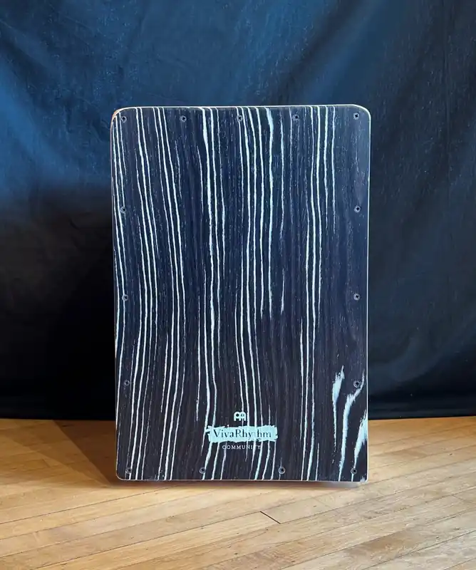 Drum Circle Cajon Series Snare Cajon– Dave's Guitar Shop Discount
