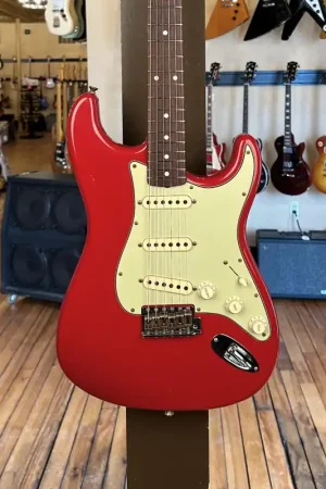 1960 Journeyman Relic Strat– Dave's Guitar Shop Holiday Sale