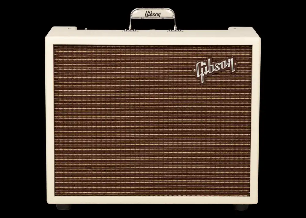 Falcon 20 1x12 Combo - Cream Bronco– Dave's Guitar Shop Luxury