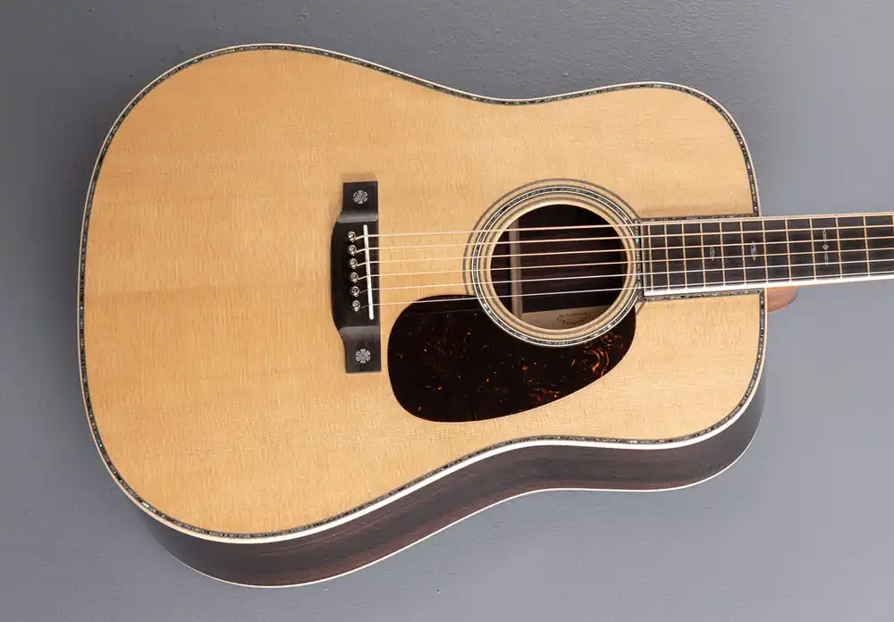 Limited Time D-42 Modern Deluxe– Dave's Guitar Shop