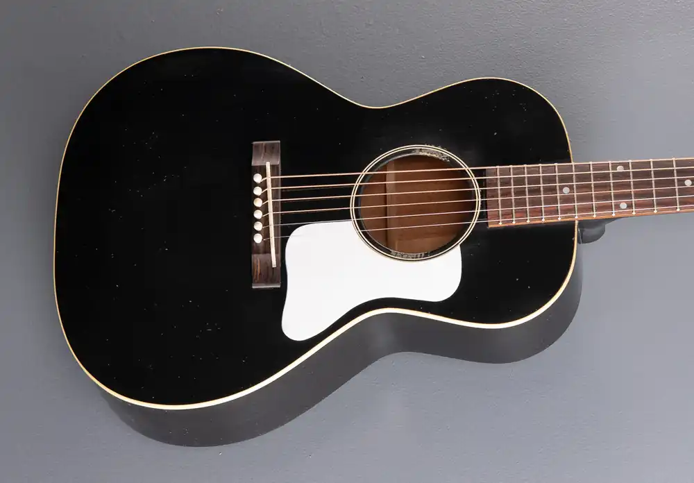 Wholesale 1933 L-00 - Ebony Light Aged– Dave's Guitar Shop