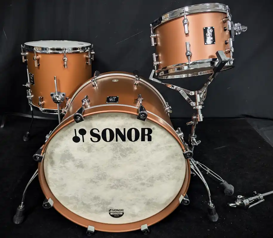 Best Seller SQ1 3-Piece Birch Shell Pack– Dave's Guitar Shop