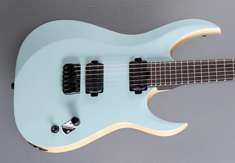 Bulk Order John Browne Tao-6 - Azure– Dave's Guitar Shop