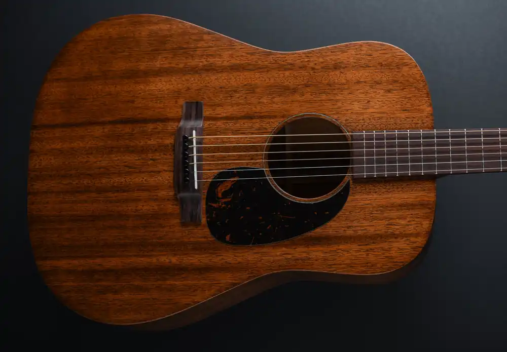 D-15M– Dave's Guitar Shop Warranty Included