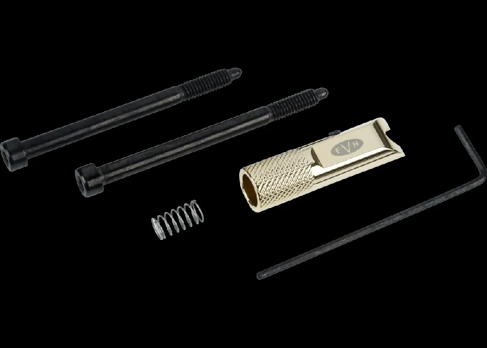 Handmade D-Tuna - Gold, Recent– Dave's Guitar Shop