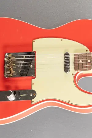 1960 Journeyman Relic Tele Custom– Dave's Guitar Shop Get Yours