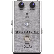 Level Set Buffer– Dave's Guitar Shop Handmade