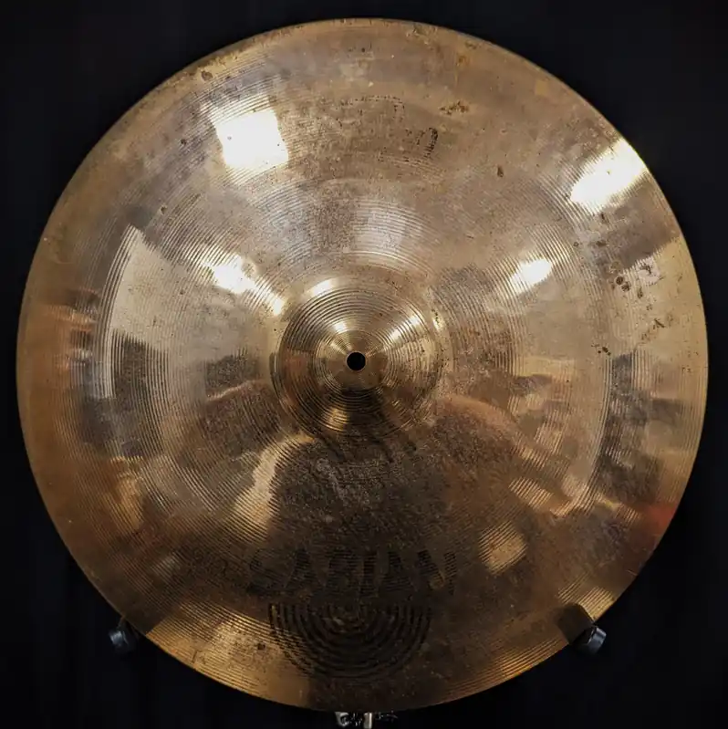 Discount 20 Inch B8Pro Ride– Dave's Guitar Shop