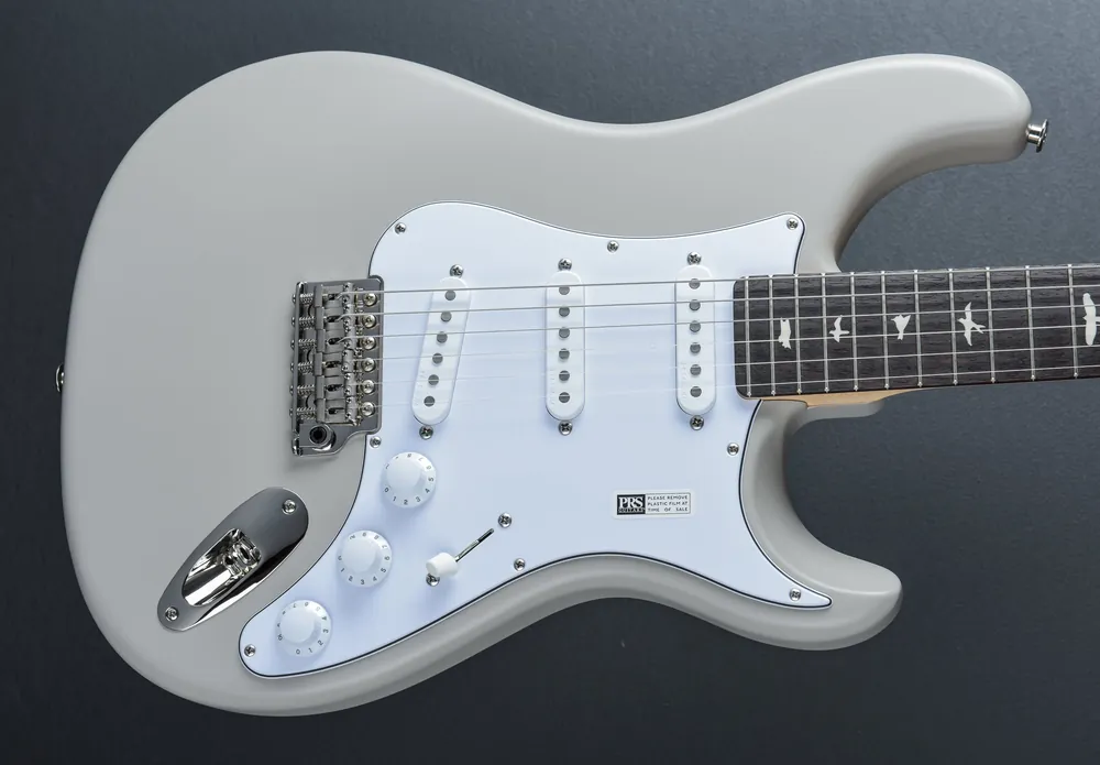 John Mayer Silver Sky - Moc Sand Satin w/Rosewood– Dave's Guitar Shop Buy Today