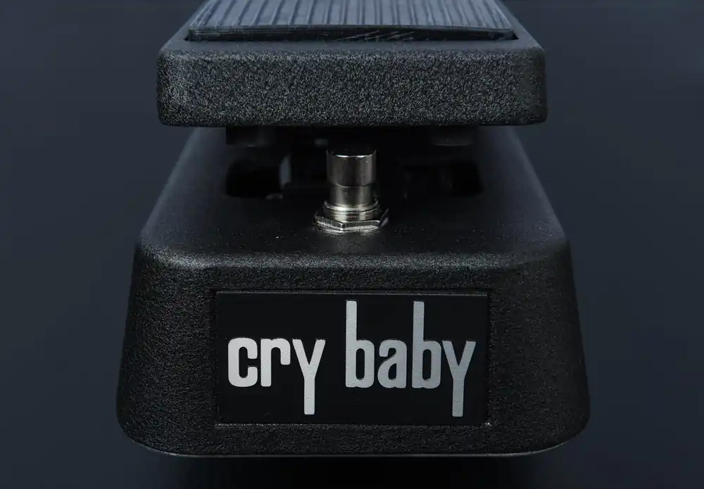 Markdown GCB95 Cry Baby Original Wah– Dave's Guitar Shop