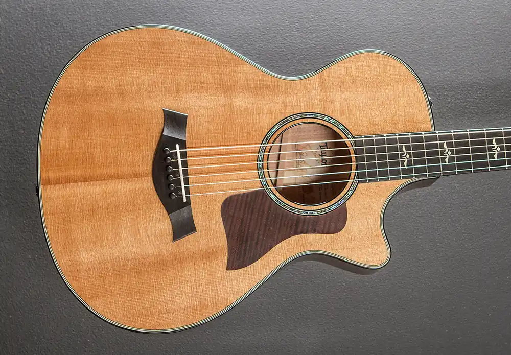 Discount 612CE 12-Fret– Dave's Guitar Shop