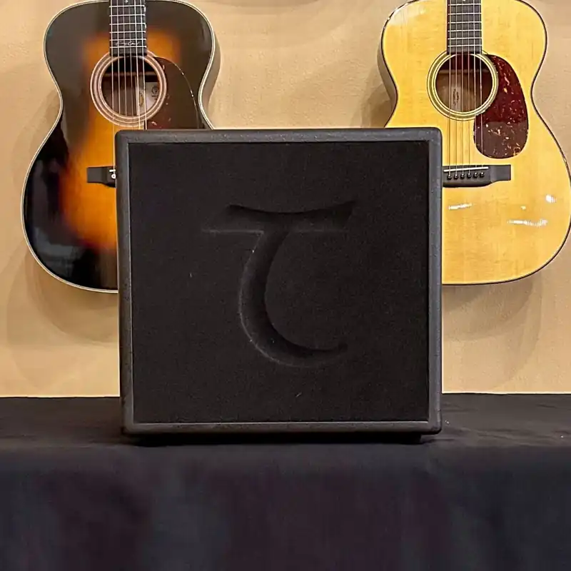 Premium T6, Recent– Dave's Guitar Shop