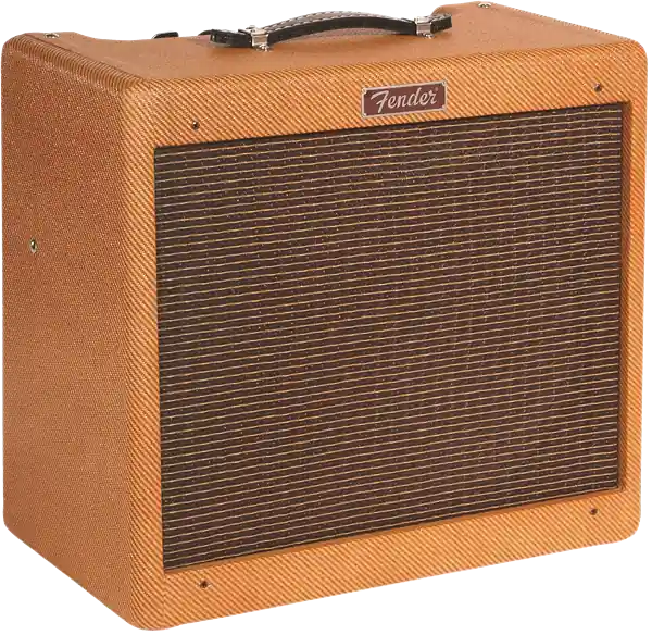 BLUES JUNIOR™ LACQUERED TWEED– Dave's Guitar Shop Viral
