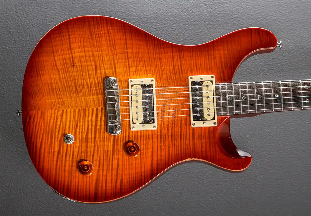 SE Custom 22 '06– Dave's Guitar Shop Super Sale
