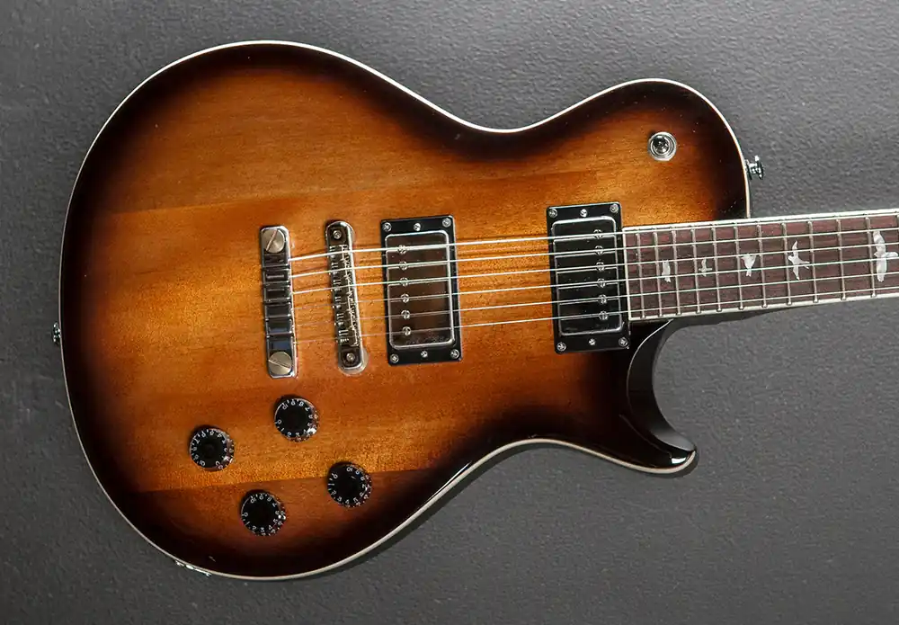 Price Drop SE McCarty 594 Singlecut Standard - McCarty Tobacco Sunburst– Dave's Guitar Shop