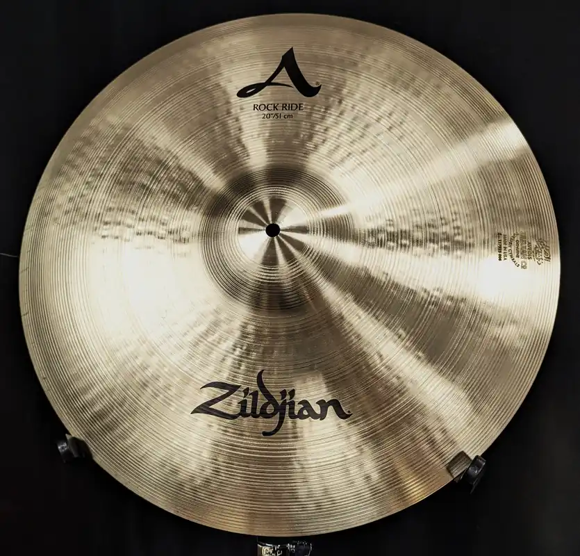 Bulk Order 20 Inch A Rock Ride– Dave's Guitar Shop