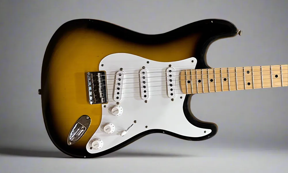 Best Price 1957 Journeyman Relic Hardtail Strat– Dave's Guitar Shop