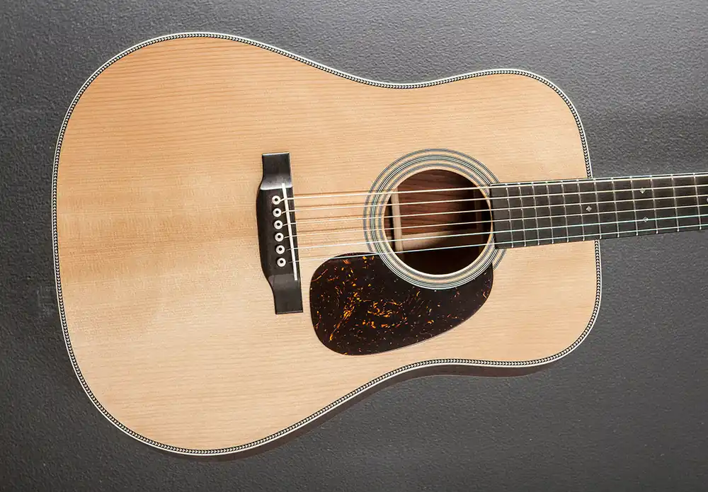 Direct From Manufacturer D-28 Authentic 1937– Dave's Guitar Shop