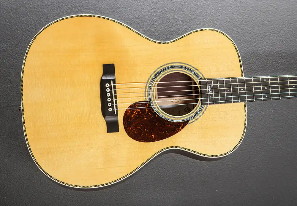 Fan Favorite OMJM John Mayer– Dave's Guitar Shop