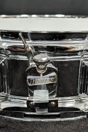 Vintage Power Tone Snare– Dave's Guitar Shop Bargain