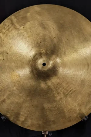 20 Inch Ride– Dave's Guitar Shop Original