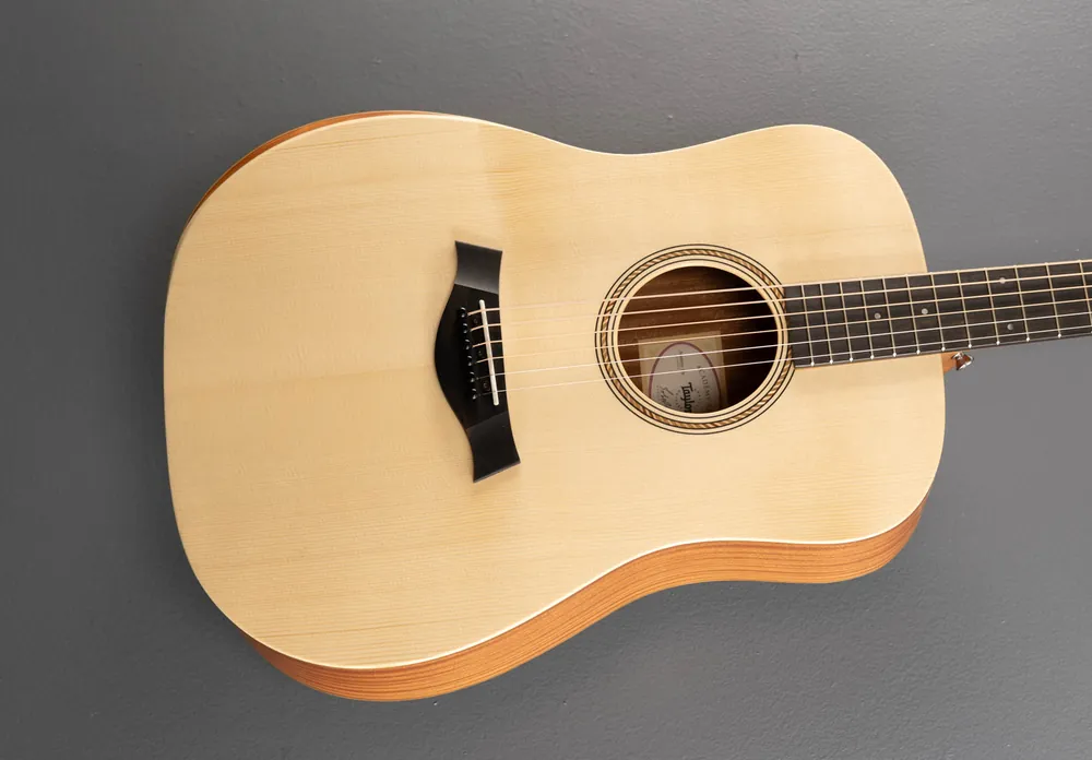No Minimum Order Academy 10E– Dave's Guitar Shop