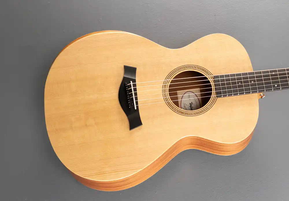 Academy 12E– Dave's Guitar Shop Hot Deal