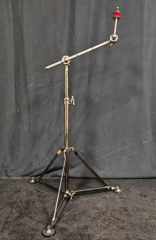 Flash Sale Nickel Boom Cymbal Stand– Dave's Guitar Shop