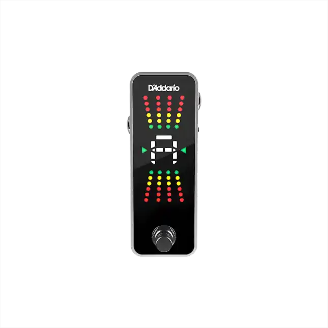 Chromatic Pedal Tuner– Dave's Guitar Shop Exclusive Offer