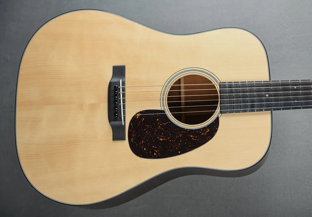 D-18 Authentic 1937– Dave's Guitar Shop Save Now