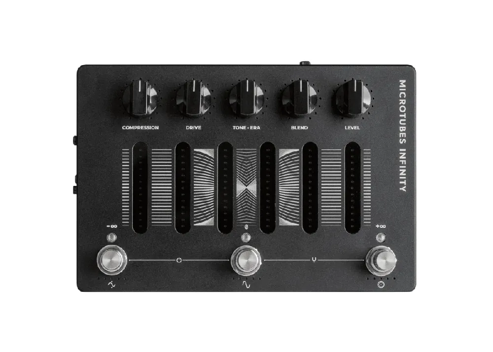 Microtubes Infinity– Dave's Guitar Shop Order Now
