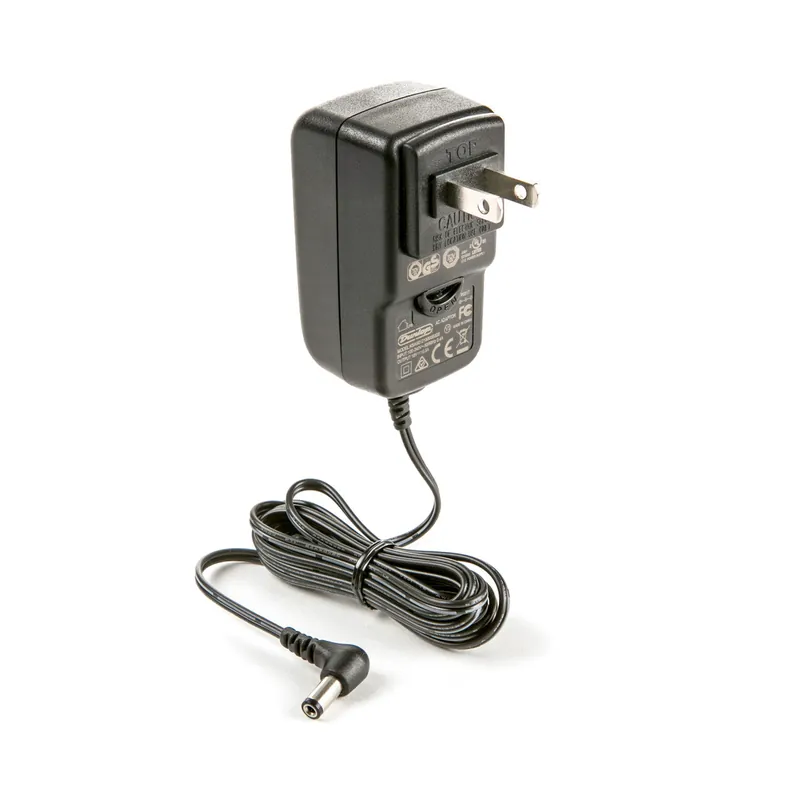 ECB004 AC Adapter– Dave's Guitar Shop Hot Picks