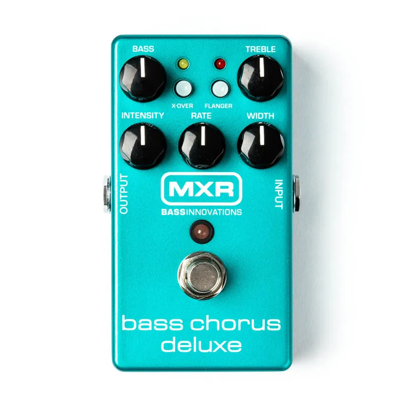 Today Only M83 Bass Chorus Deluxe– Dave's Guitar Shop