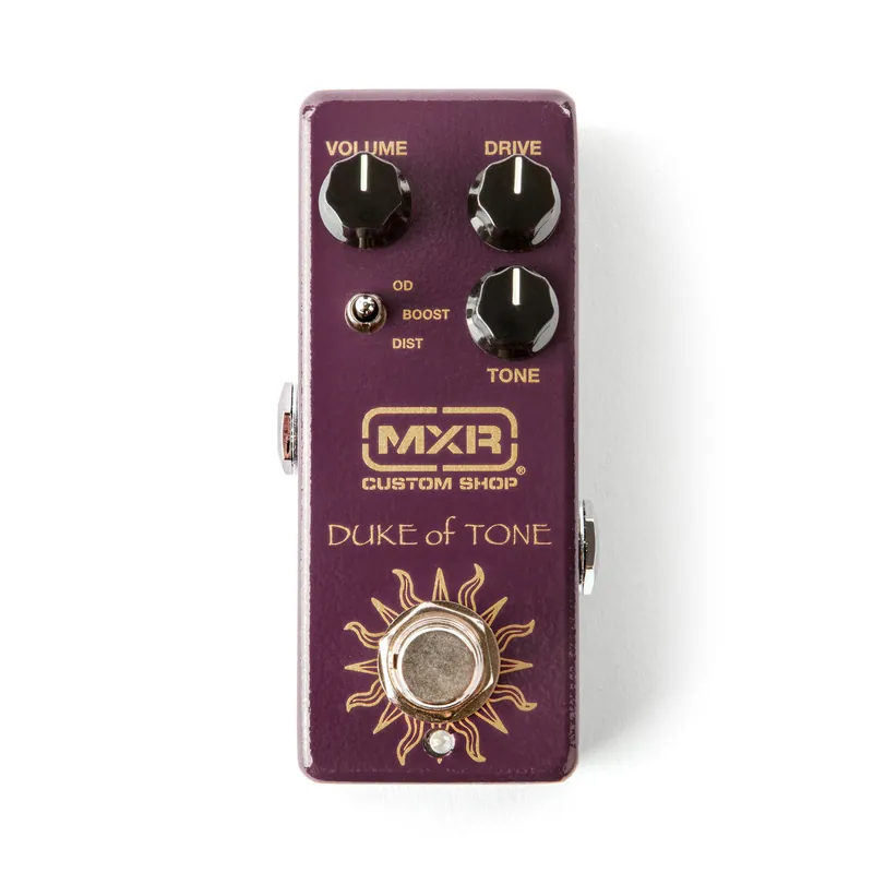 Special Offer CSP039 Duke of Tone Overdrive– Dave's Guitar Shop
