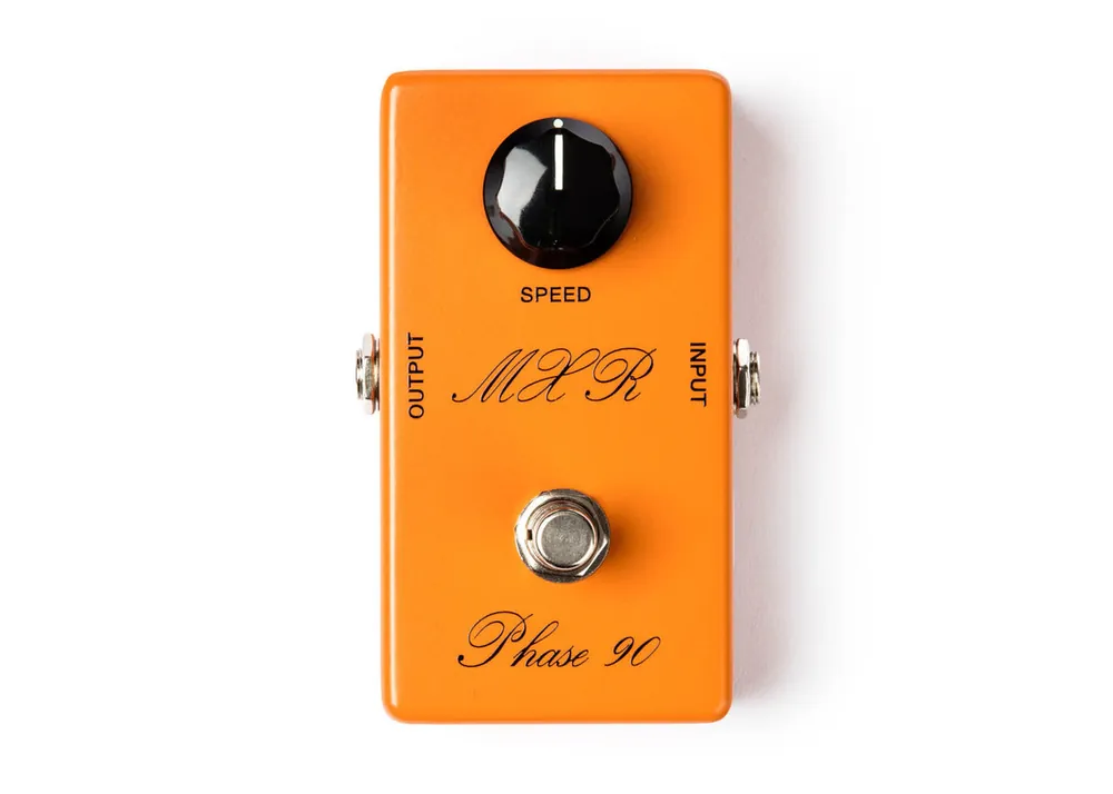 CSP026 '74 Vintage Phase 90– Dave's Guitar Shop Special Offer