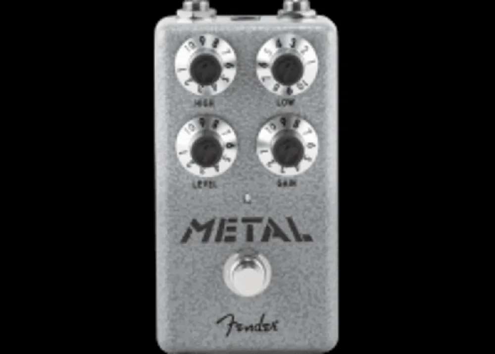 Hammertone Metal– Dave's Guitar Shop Instant Buy