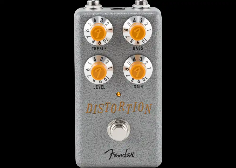 Fast Shipping Hammertone Distortion– Dave's Guitar Shop