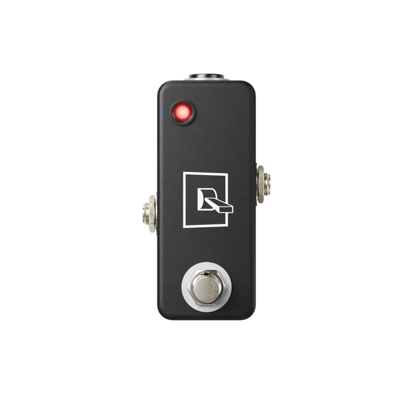 Popular Mute Switch– Dave's Guitar Shop
