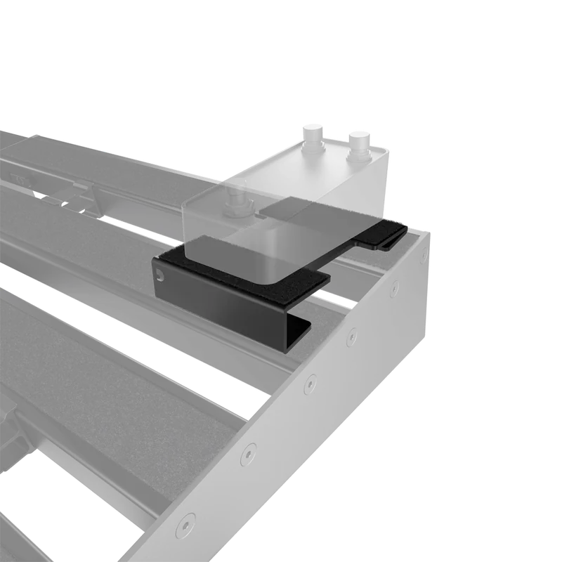 XPND Single Pedal Riser– Dave's Guitar Shop Worldwide Shipping