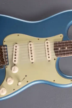 1960 Journeyman Relic Stratocaster– Dave's Guitar Shop Deal