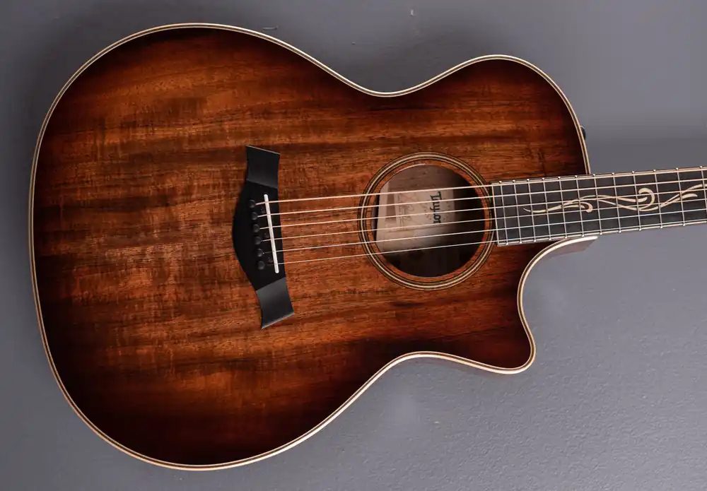Top Rated K24CE– Dave's Guitar Shop